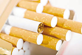 Tăng thuế tiêu thụ đặc biệt với mặt hàng thuốc Lá