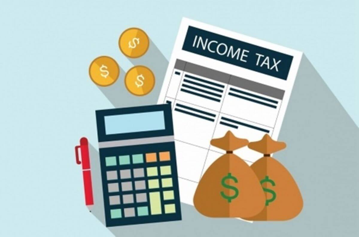 Tiền lương thưởng tháng 13 có tính thuế thu nhập cá nhân hay không?