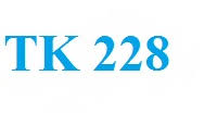 Tài khoản 228
