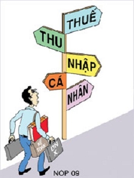 Những điều cần biết về thuế thu nhập cá nhân và đối tượng phải nộp thuế thu nhập cá nhân