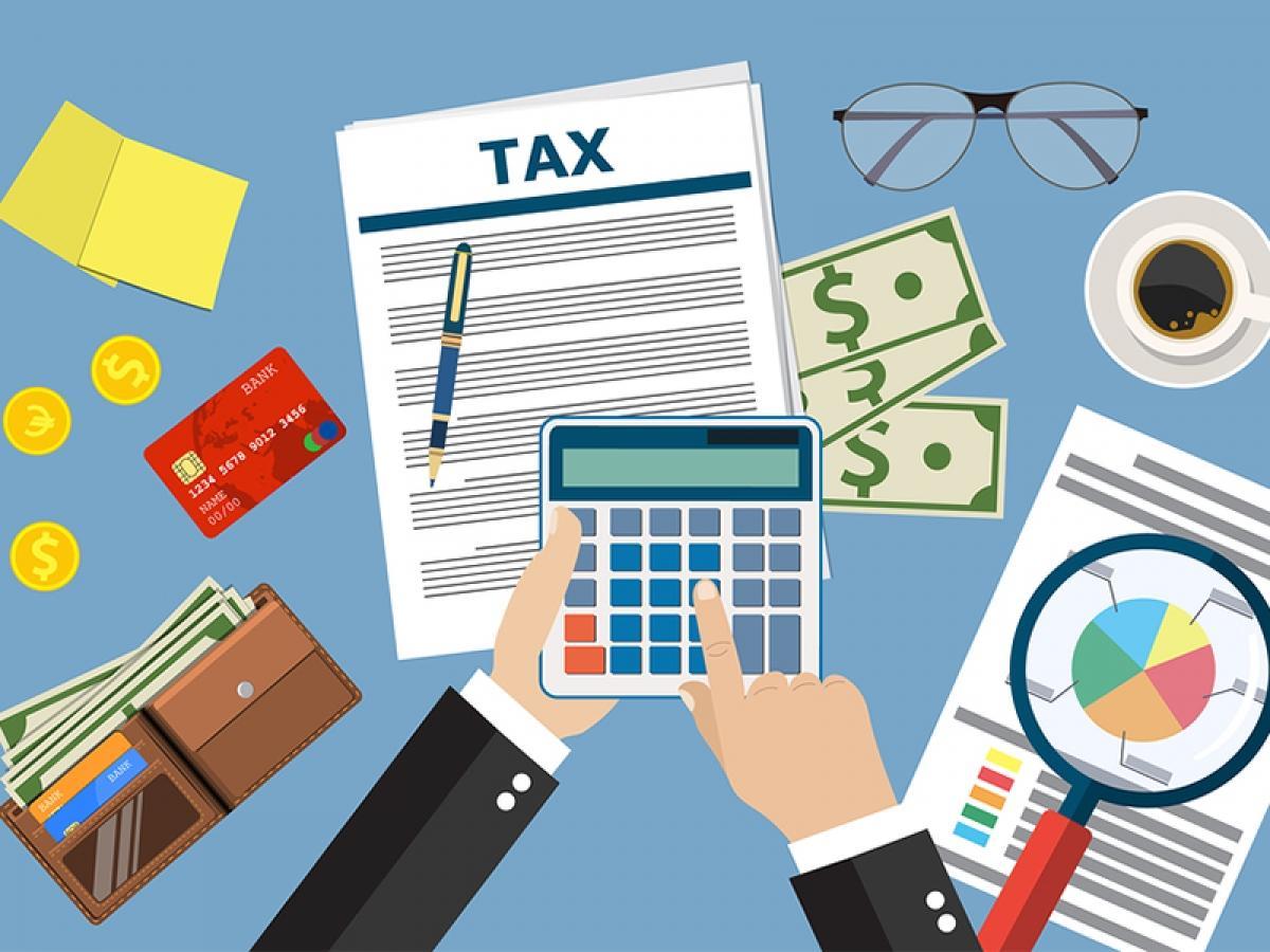 Một số lỗi phạt khi quyết toán thuế tại doanh nghiệp lĩnh vực xây dựng