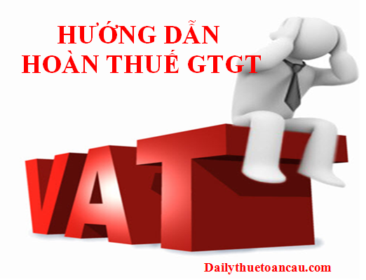 Hoàn thuế GTGT đầu vào phát sinh trước 01/07/2016