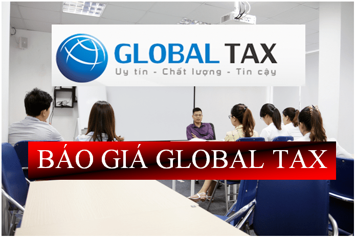Báo giá Globaltax