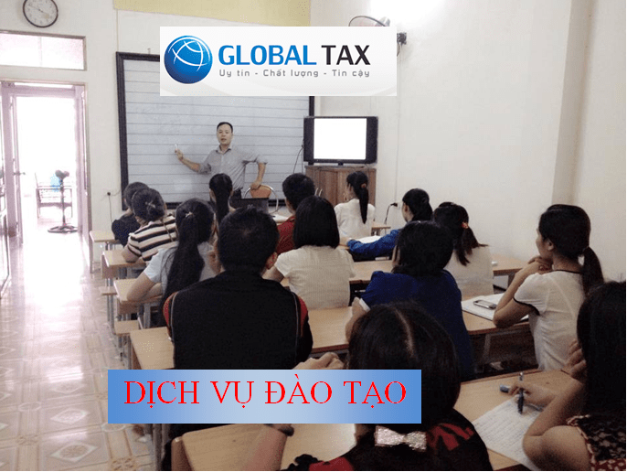 Dịch vụ đào tạo