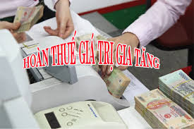 Dịch vụ hoàn thuế GTGT