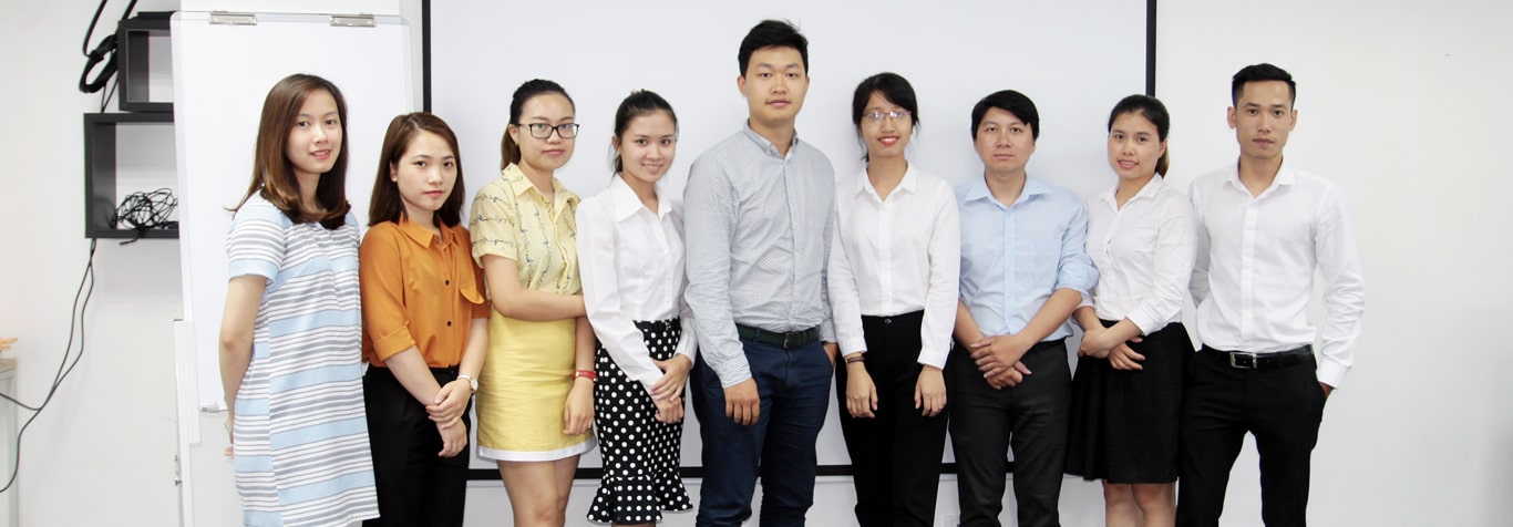 Công ty TNHH dịch vụ kế toán & đại lý thuế toàn cầu