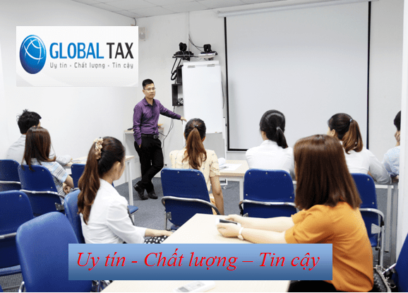 Dịch vụ tư vấn kế toán thuế