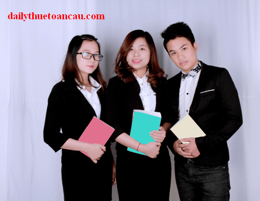 Dịch vụ kiểm toán