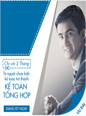 Khóa học thực hành báo cáo thuế